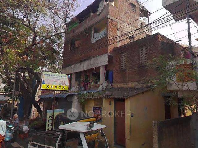 2 BHK House for Lease In Virugambakkam