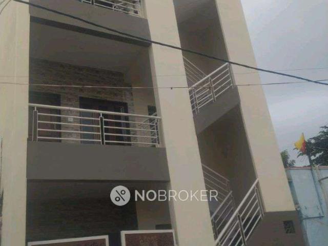 2 BHK House for Lease In Vishweshwaraiah Layout