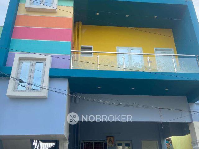 2 BHK House for Lease In Vyasarpadi