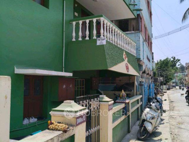 2 BHK House for Lease In X4jj+mxh, 15th St, Padmanabha Naga