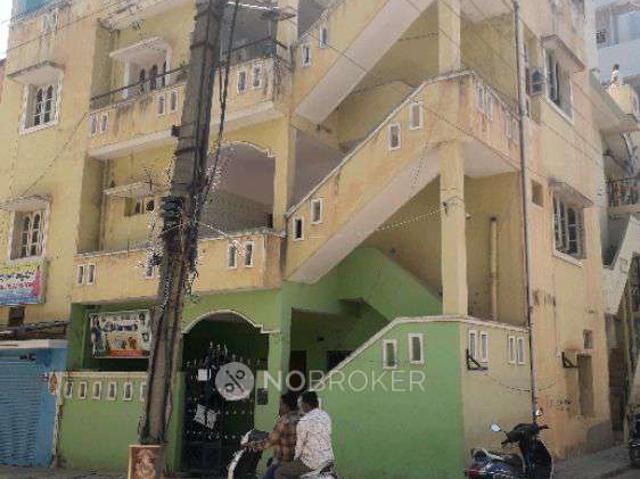 2 BHK House for Lease In Yeswanthpur