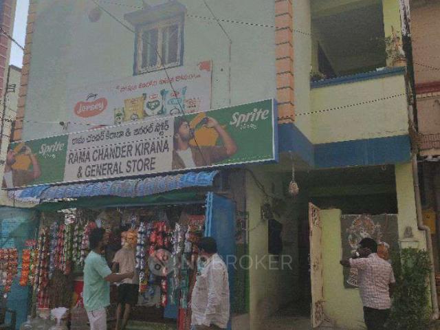 2 BHK House For Sale In 455143a, Heera Nagar, Alluri Sitarama Raju Nagar, Kanaka Durga Colony, Gudimalkapur, Hyderabad, Telangana 500006, India