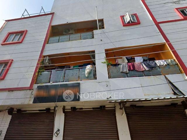 2 BHK House For Sale In 46jg+348, Thanikachalam Nagar, F Bl