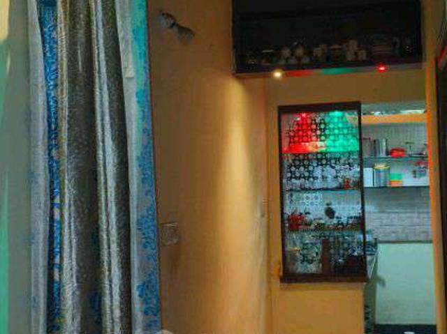 2 BHK House For Sale In Hegganahalli