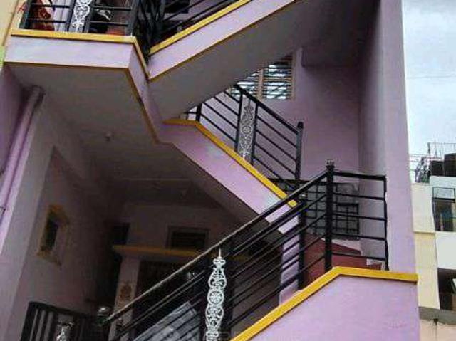 2 BHK House For Sale In 59, 5th Cross Rd, Ganapathi Nagar