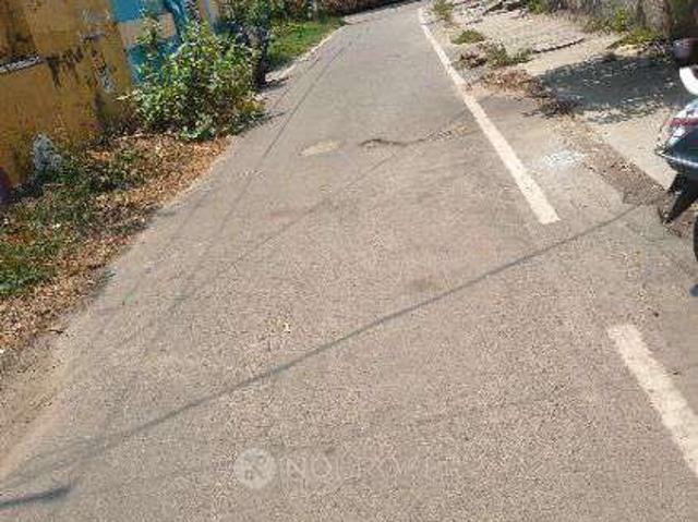 2 BHK House For Sale In 64, Saraswathi Nagar 6th Street