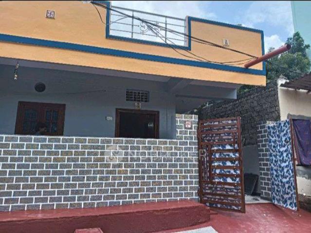 2 BHK House For Sale In 7 181, Sri Rama Colony, Pardhi Guda
