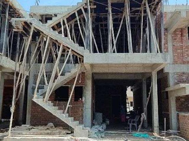 2 BHK House For Sale In 7gpm+78v, Dawoodkhanguda, Telangana 501510, India