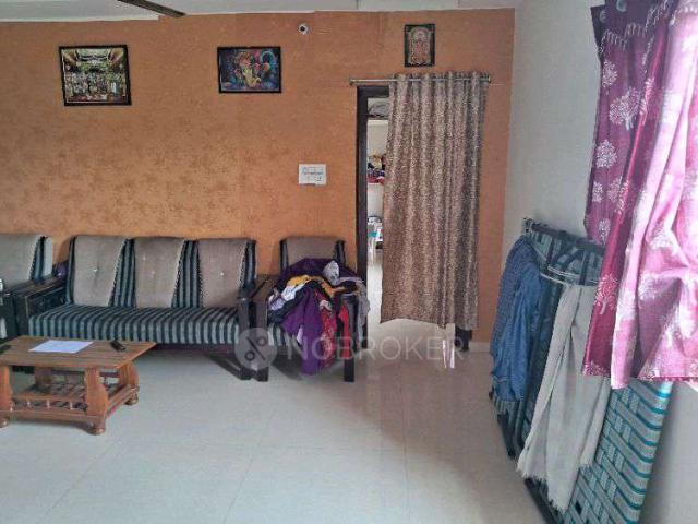 2 BHK House For Sale In 7hm4+4jv, Postal Colony, Jai Suryap