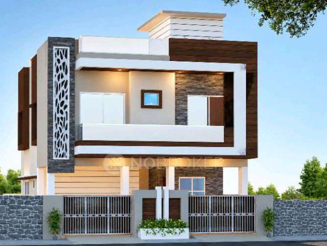 2 BHK House For Sale In 89mr+422, Road No. 3, Ganesh Nagar, Kismatpur, Hyderabad, Telangana 500086, India