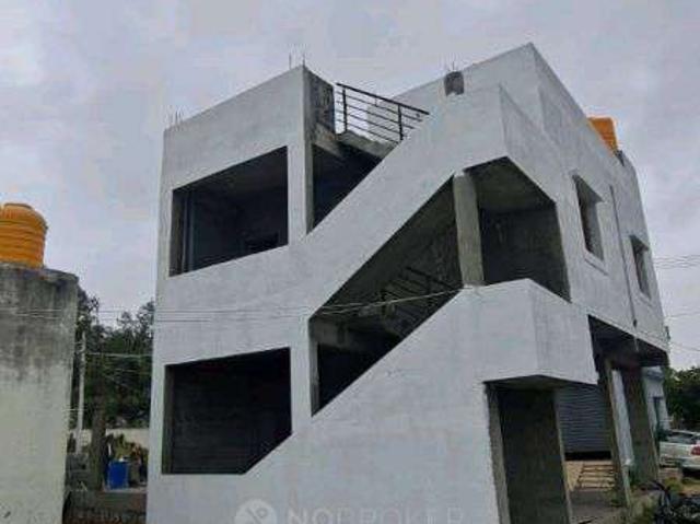 2 BHK House For Sale In 115 a, Janapriya Nagar Layout Malle