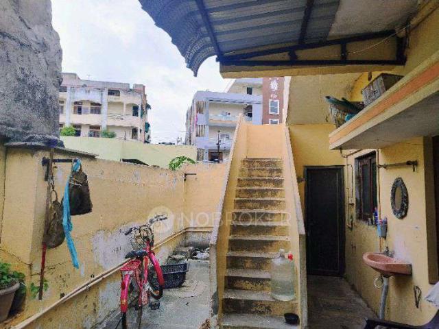 2 BHK House For Sale In 1 463b, New Shankar Nagar, Ramachandrapuram, bhel Township, Telangana 502032, India
