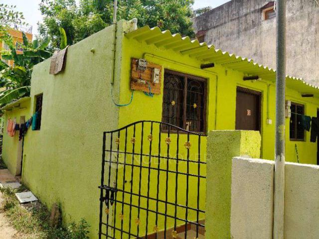 2 BHK House For Sale In 2110, Chennai, Navalur, Tamil Nadu 600130, India