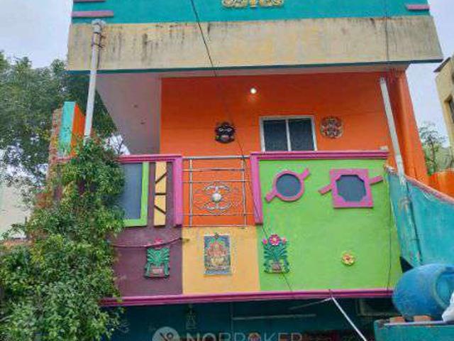 2 BHK House For Sale In 21a, Saravana Nagar, Tiruvottiyur, Chennai, Tamil Nadu 600019, India