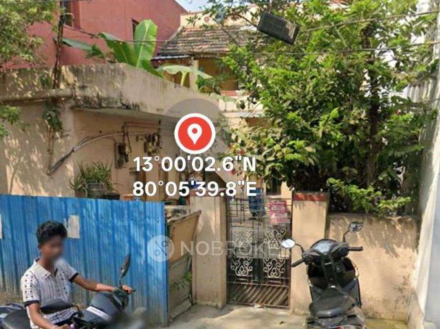 2 BHK House For Sale In 232v+hp6, Kamaraj Nagar 1st Street