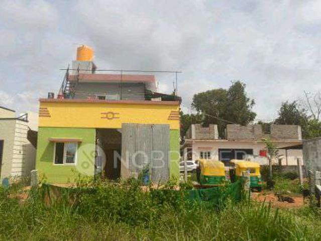 2 BHK House For Sale In Thorenagasandra