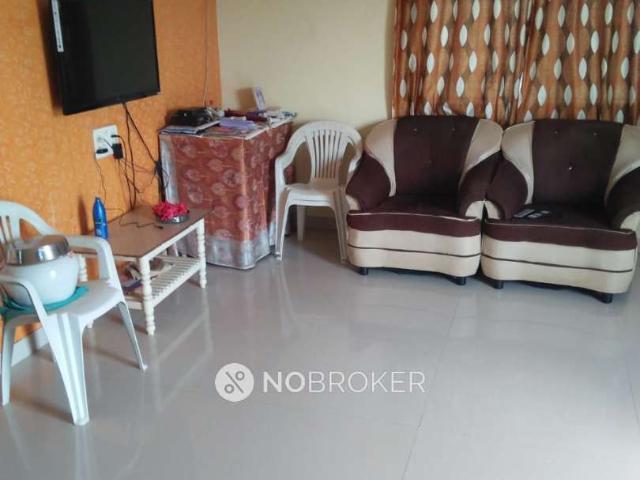 2 BHK House For Sale In Theur Phata Flyover
