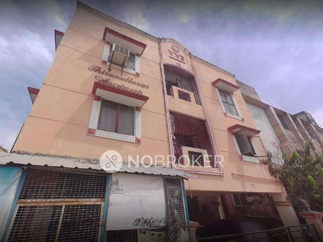 2 BHK House For Sale In Thiruvanmiyur