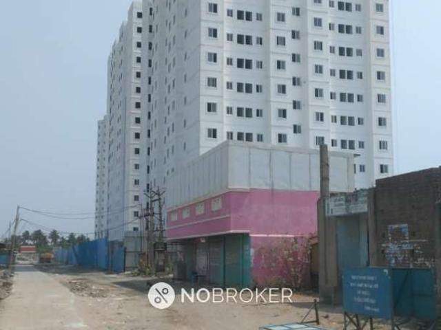 2 BHK House For Sale In Tiruvottiyur