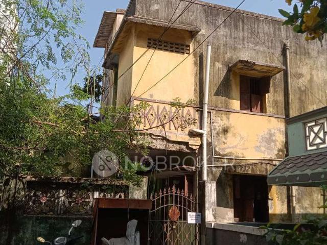 2 BHK House For Sale In Tiruvottiyur