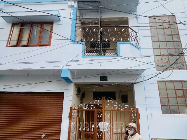 2 BHK House For Sale In Tolichowki