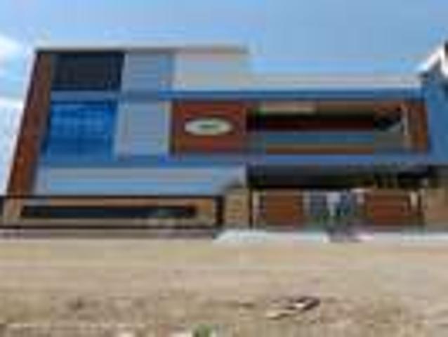 2 BHK House For Sale In Turkayamjal