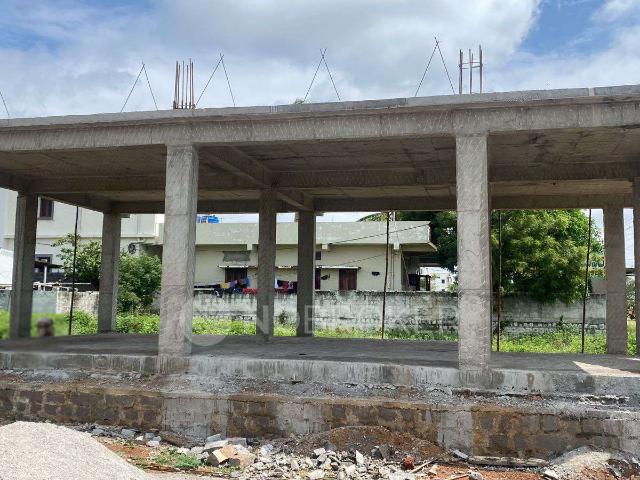 2 BHK House For Sale In Turkayamjal