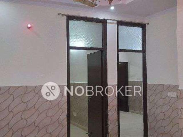 2 BHK House For Sale In Ug3, Unique Society, Sector 4, Vais
