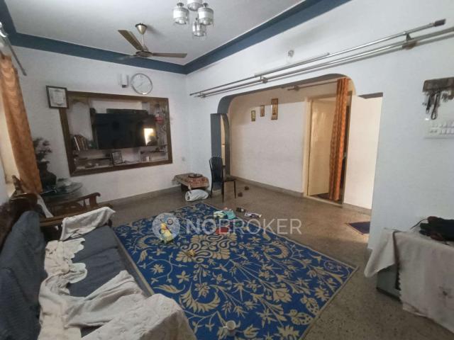 2 BHK House For Sale In Umarbagh Layout