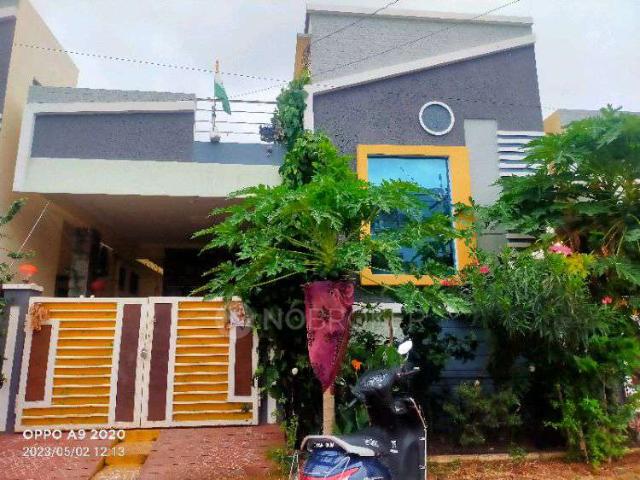 2 BHK House For Sale In Vanasthalipuram