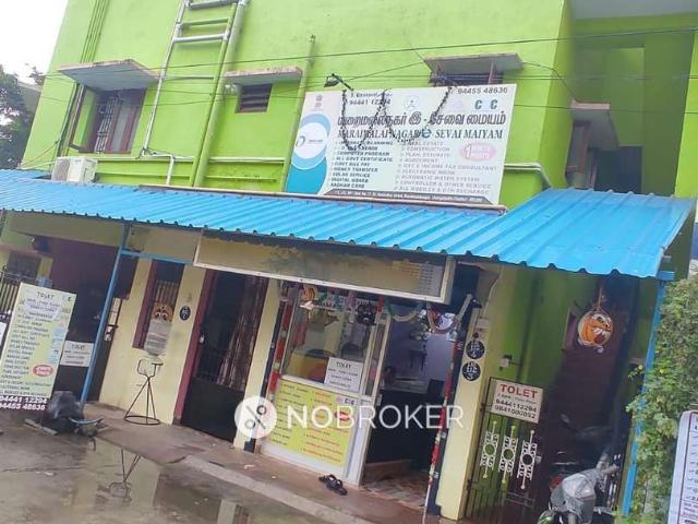 2 BHK Flat In Marie Homes For Sale In Vadapalani