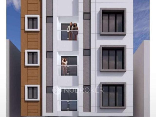 2 BHK Flat In Bb Constructions For Sale In Vadapalani