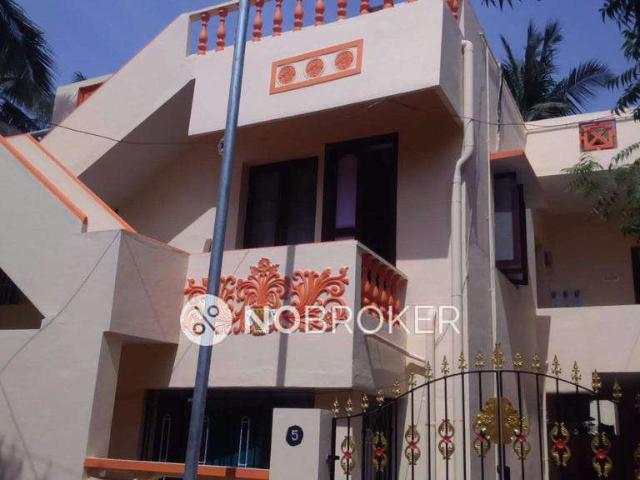 2 BHK House For Sale In Valasaravakkam
