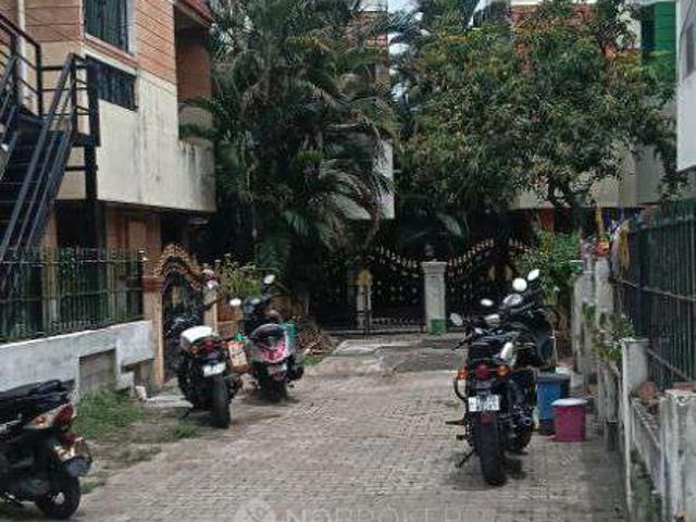 2 BHK House For Sale In Velachery