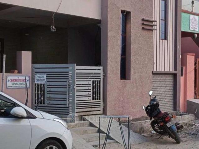 2 BHK House For Sale In Vijetha Colony