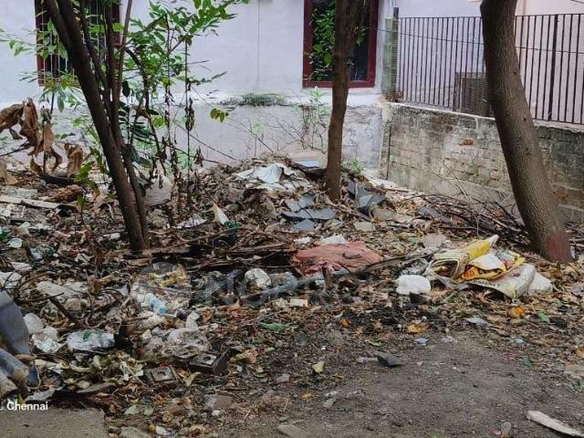 2 BHK House For Sale In Villivakkam