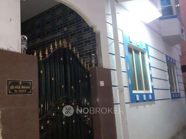 2 BHK House For Sale In Villivakkam