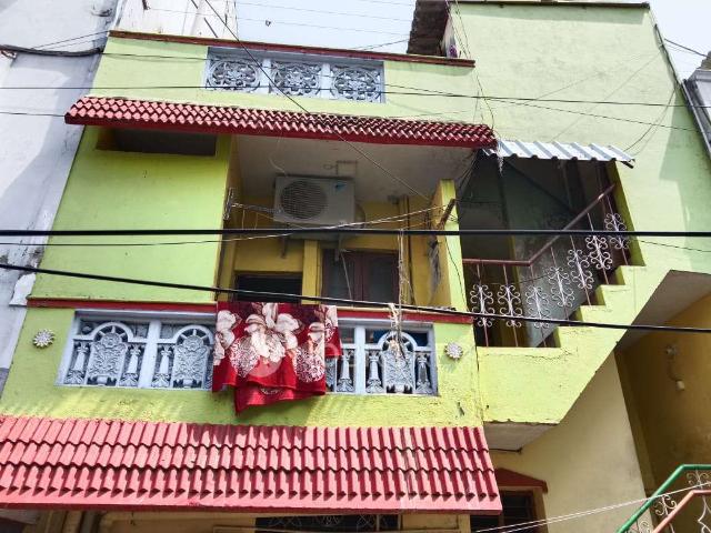 2 BHK House For Sale In Voc Nagar