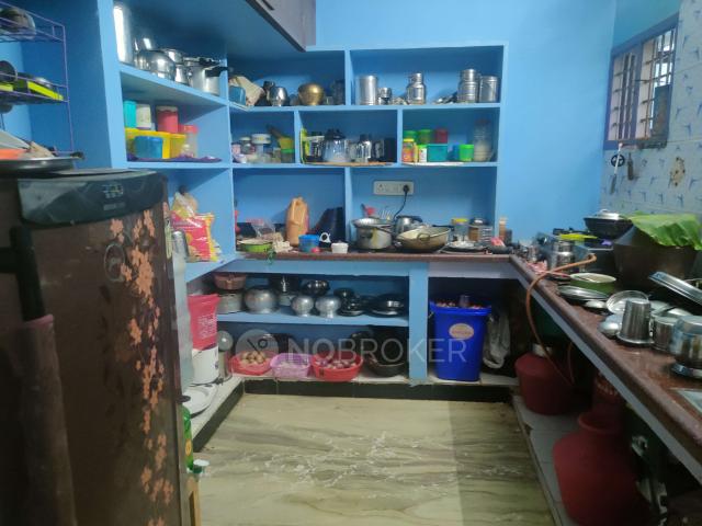 2 BHK House For Sale In Vyasarpadi