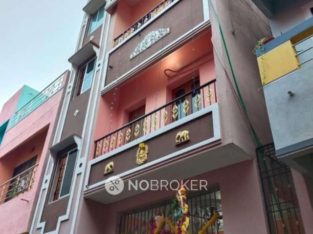 2 BHK House For Sale In Vyasarpadi