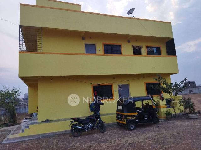 2 BHK House For Sale In Wagholi