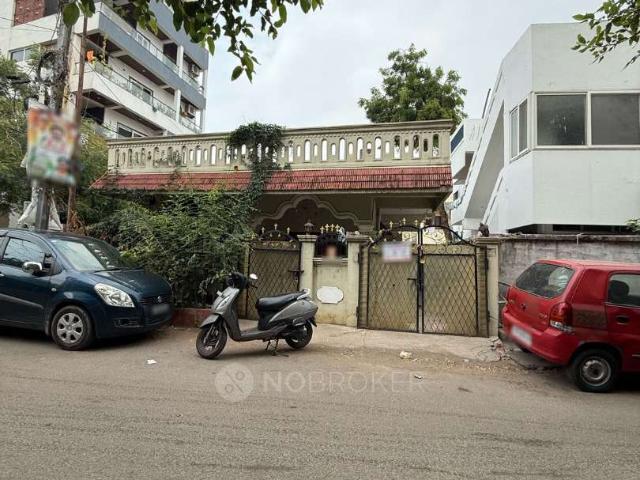 2 BHK House For Sale In West Marredpally