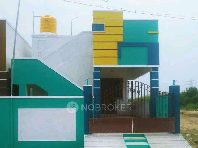 2 BHK House For Sale In West Tambaram