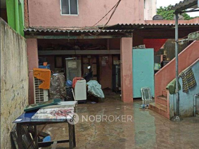2 BHK House For Sale In West Thambaram