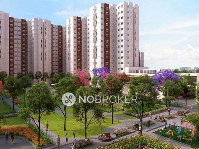 2 BHK House For Sale In Whitefield