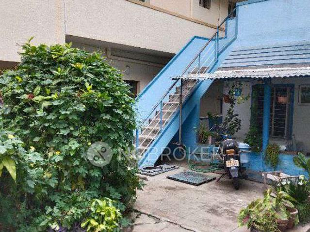 2 BHK House For Sale In Xmqc+mwr, Evergreen St, Udaya Nagar