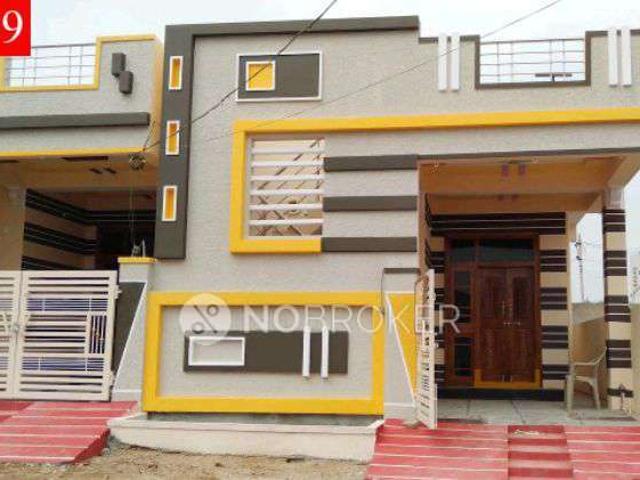 2 BHK House For Sale In Yelenahalli
