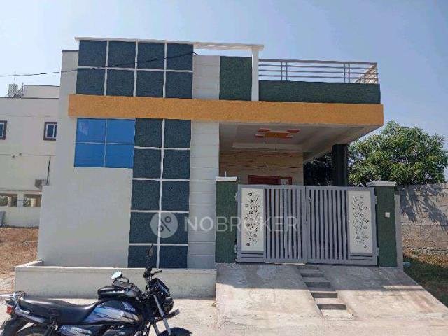 2 BHK House For Sale In Ahmedguda Electrical Substation