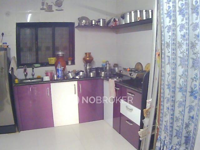 2 BHK House For Sale In Airoli
