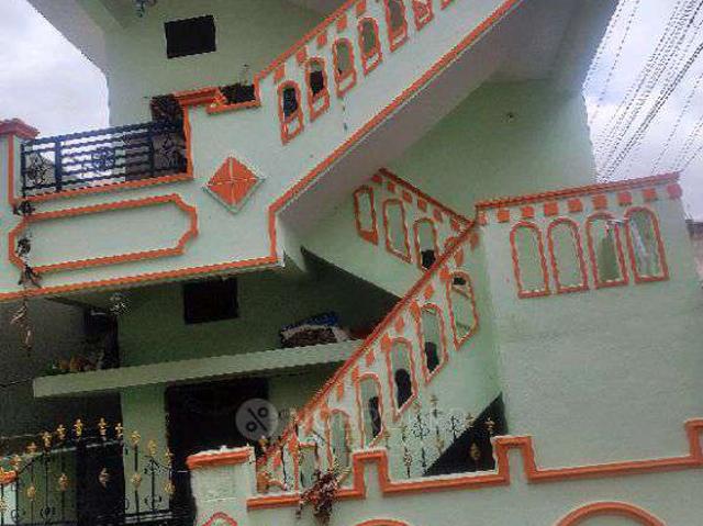 2 BHK House For Sale In Almasguda
